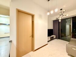 Marina One Residences (D1), Apartment #623069851